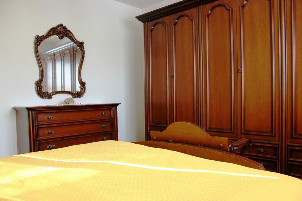 Discover Italy Tignes Room photo